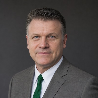 Aaron R. Stewart, M.B.A., Ph.D., Assistant Professor of Technology Management at Utah Valley University